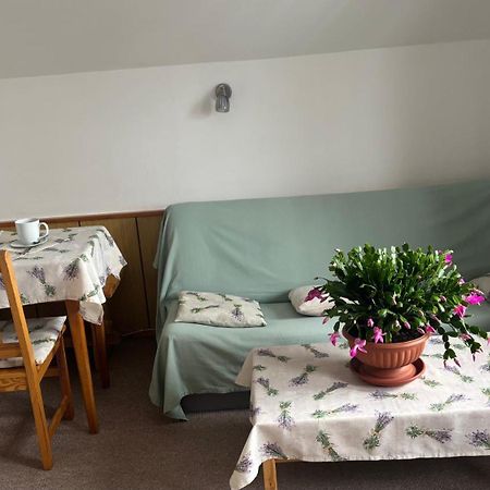 U Kobru Apartment Spindleruv Mlyn Exterior photo