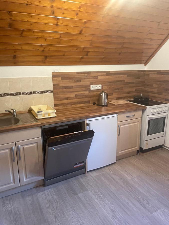 U Kobru Apartment Spindleruv Mlyn Exterior photo