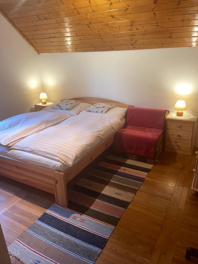U Kobru Apartment Spindleruv Mlyn Exterior photo