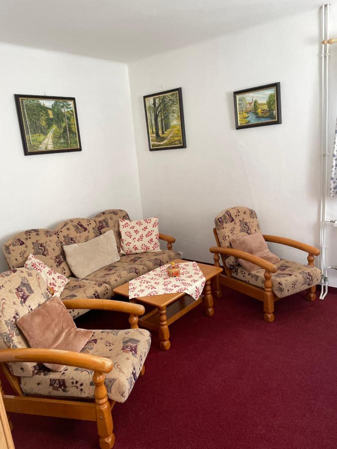 U Kobru Apartment Spindleruv Mlyn Exterior photo