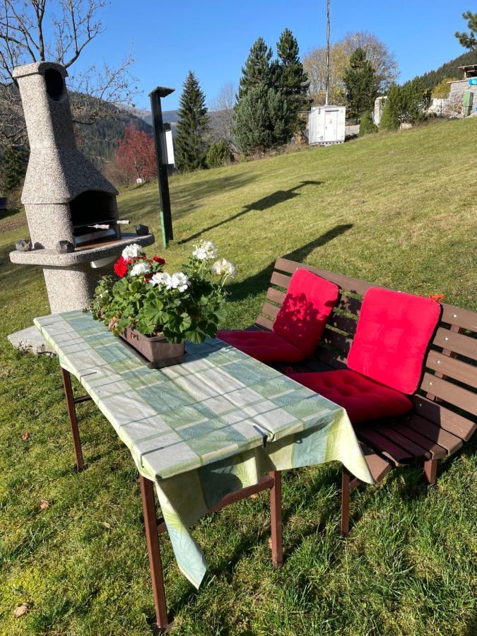 U Kobru Apartment Spindleruv Mlyn Exterior photo