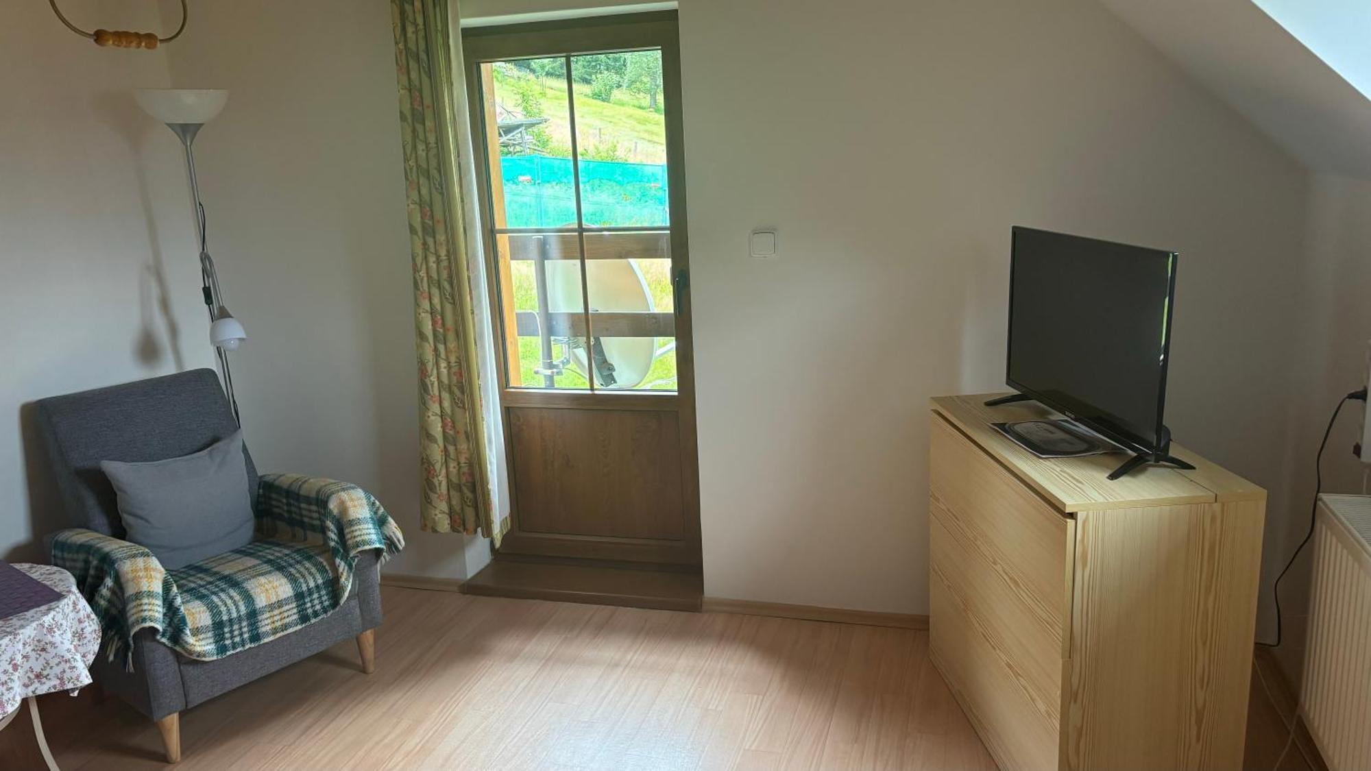 U Kobru Apartment Spindleruv Mlyn Exterior photo