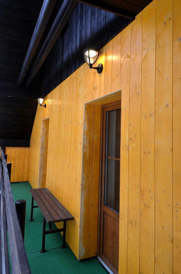 U Kobru Apartment Spindleruv Mlyn Exterior photo