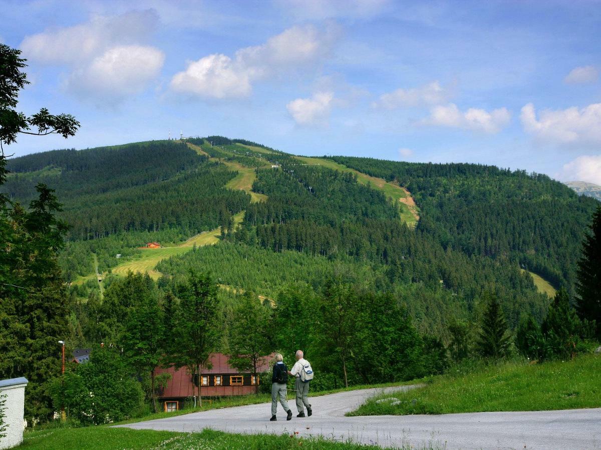 U Kobru Apartment Spindleruv Mlyn Exterior photo