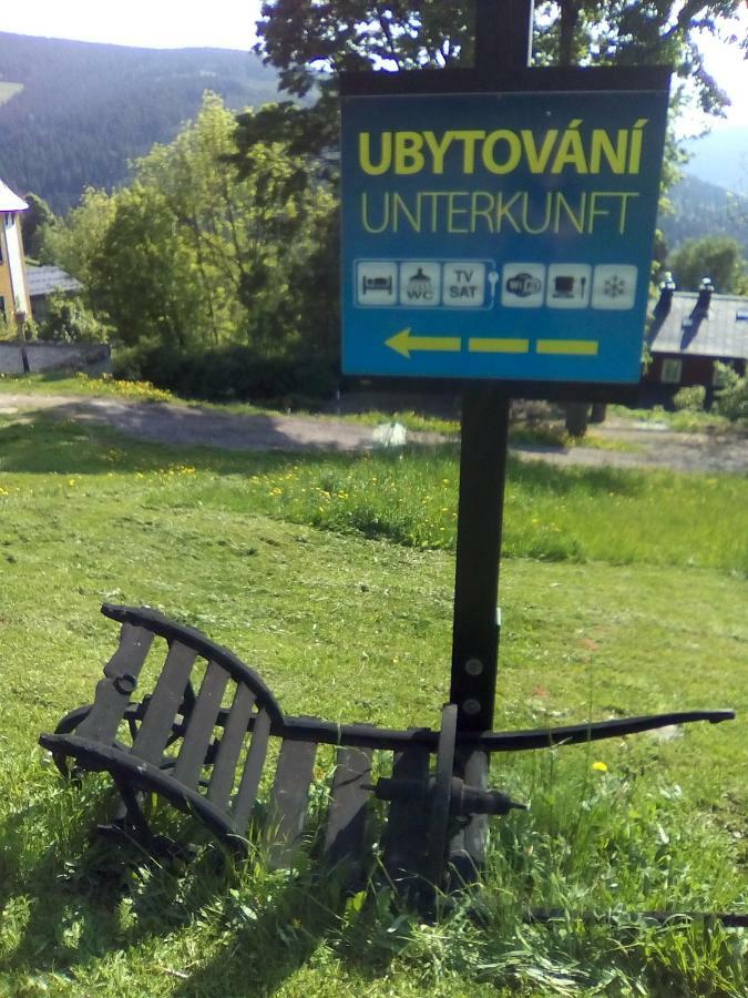 U Kobru Apartment Spindleruv Mlyn Exterior photo
