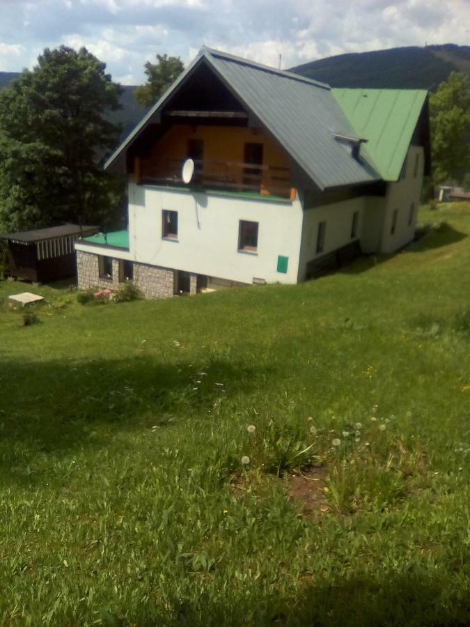 U Kobru Apartment Spindleruv Mlyn Exterior photo