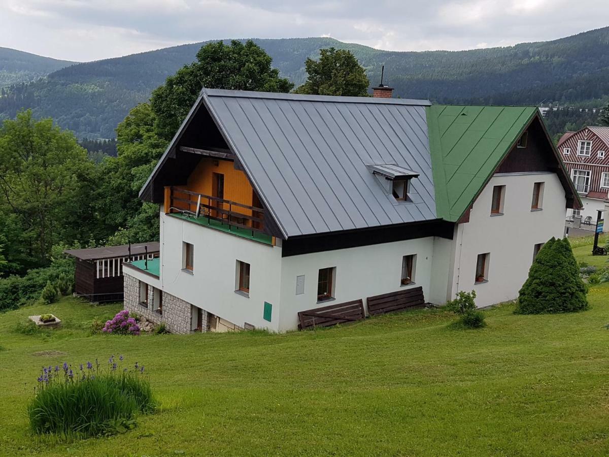 U Kobru Apartment Spindleruv Mlyn Exterior photo