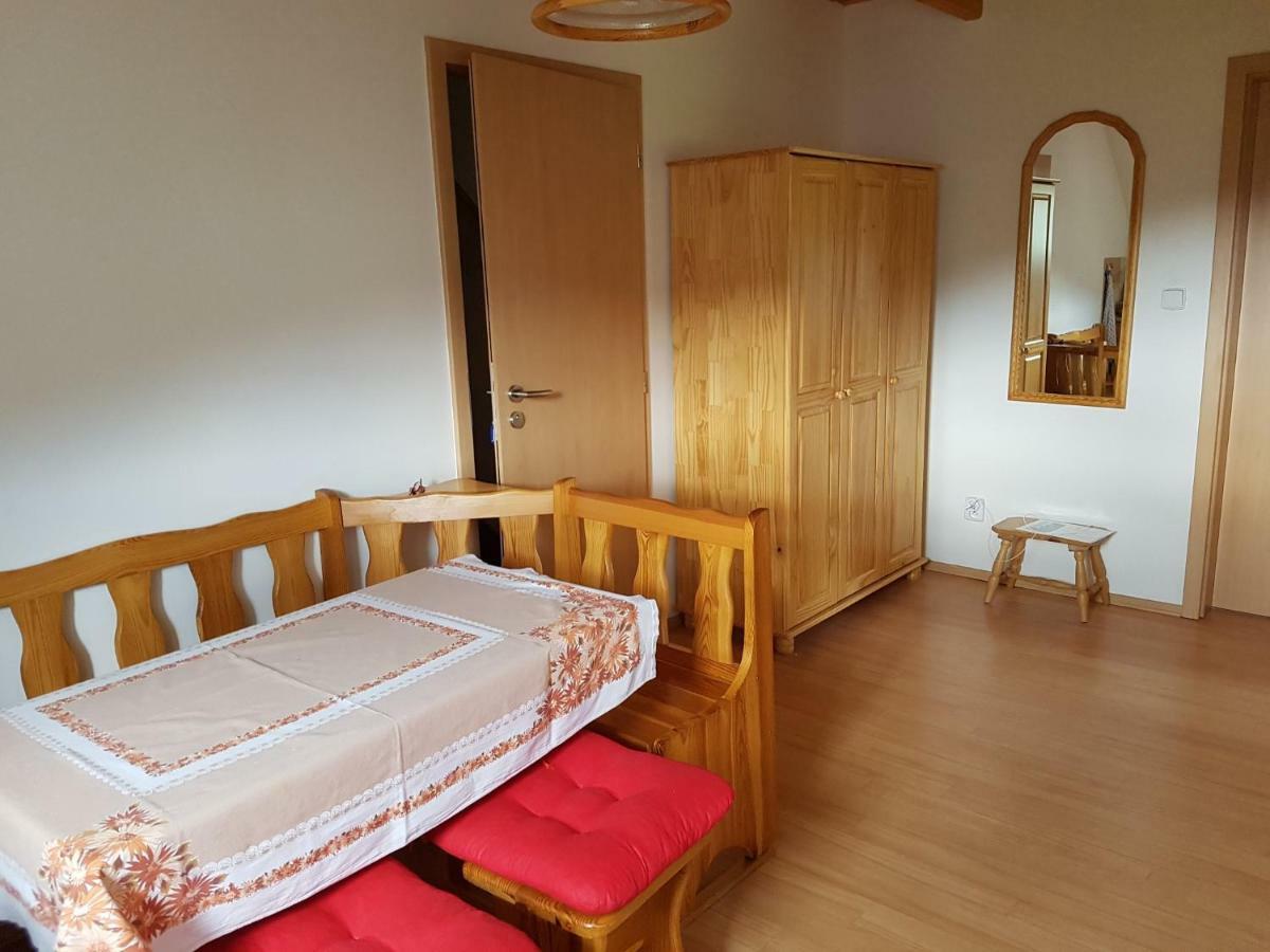 U Kobru Apartment Spindleruv Mlyn Exterior photo