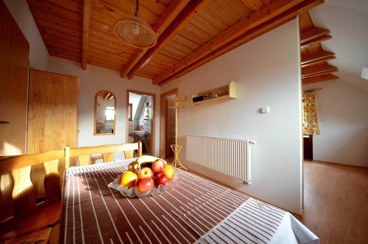U Kobru Apartment Spindleruv Mlyn Exterior photo