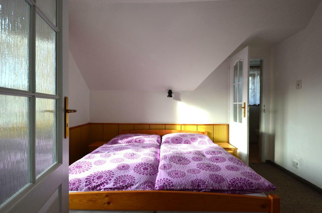 U Kobru Apartment Spindleruv Mlyn Exterior photo