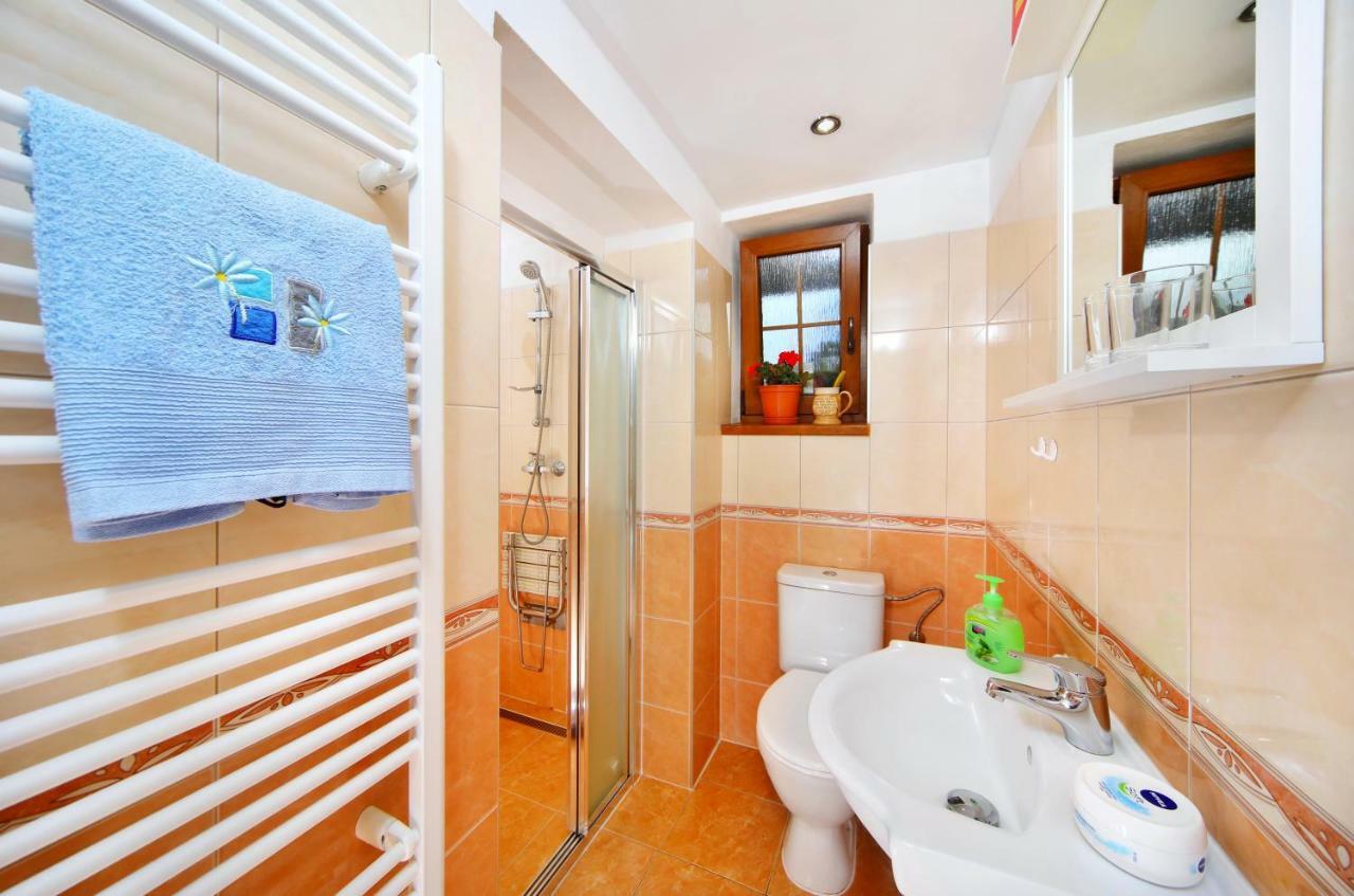 U Kobru Apartment Spindleruv Mlyn Exterior photo
