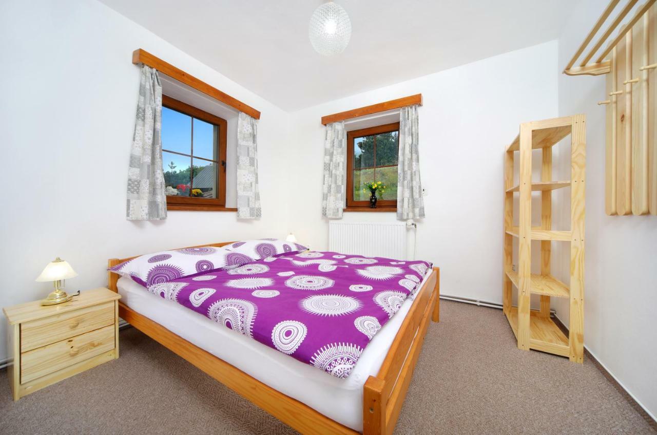 U Kobru Apartment Spindleruv Mlyn Exterior photo