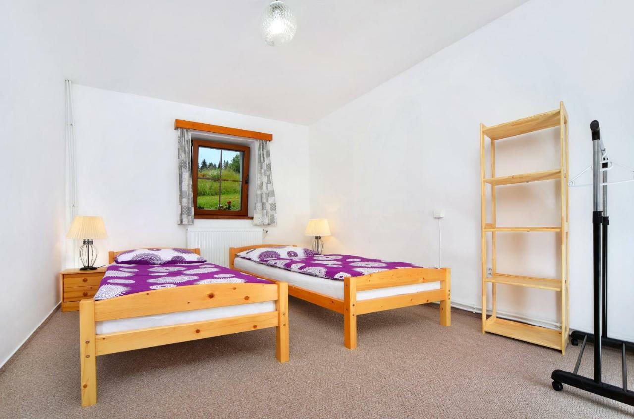 U Kobru Apartment Spindleruv Mlyn Exterior photo