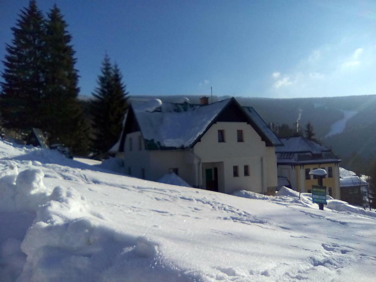 U Kobru Apartment Spindleruv Mlyn Exterior photo