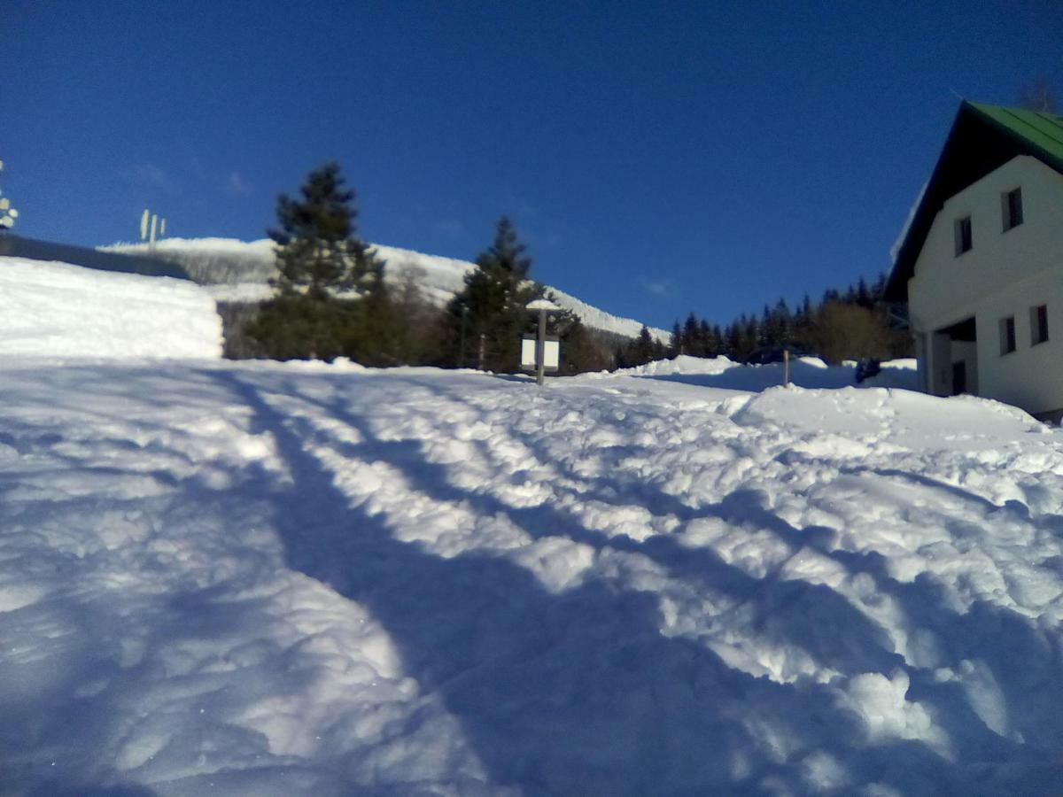 U Kobru Apartment Spindleruv Mlyn Exterior photo