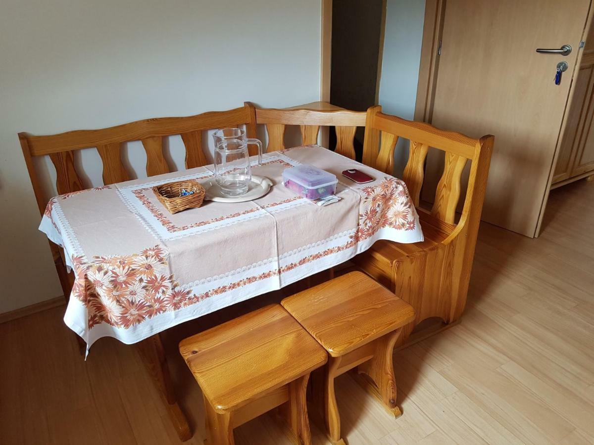 U Kobru Apartment Spindleruv Mlyn Exterior photo