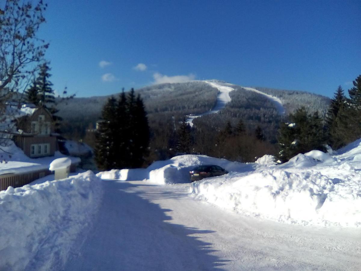 U Kobru Apartment Spindleruv Mlyn Exterior photo