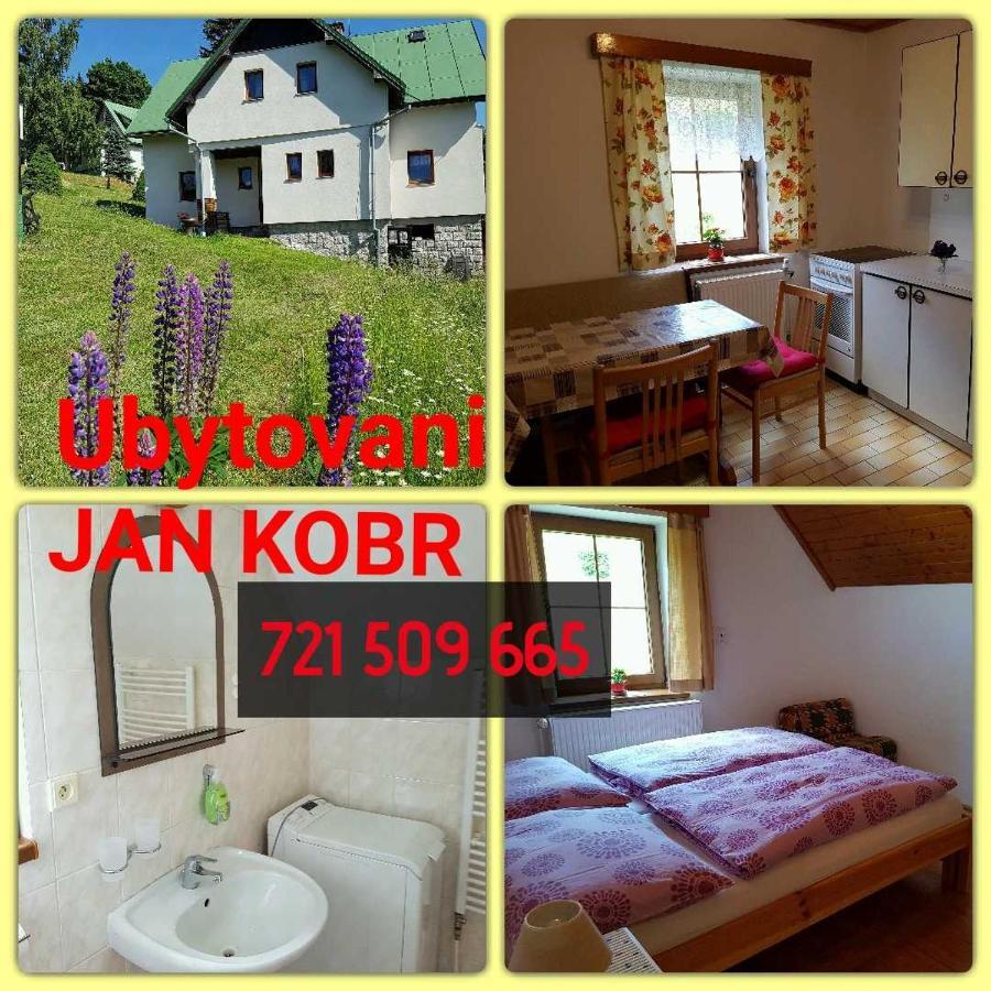 U Kobru Apartment Spindleruv Mlyn Exterior photo